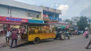 Itarsi Update : निराश्रित गौवंश को आश्रय विशेष अभियान निरंतर चलाया जा रहा है। कलेक्टर