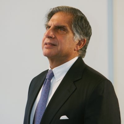 Ratan Tata : रतन टाटा का 86 वर्ष की आयु में निधन