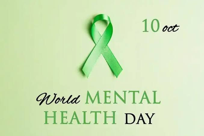 World Mental Health Day 10 अक्टूबर: विश्व मानसिक स्वास्थ्य दिवस के महत्व पर ध्यान दें